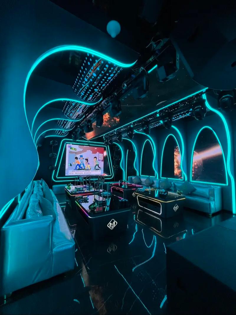 聊城商务KTV与片场区别-阳谷县ktv预订